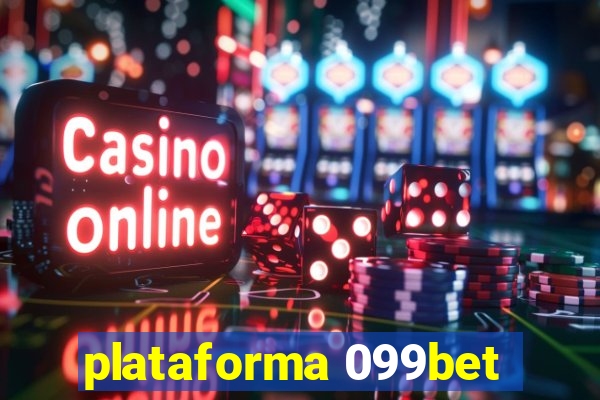 plataforma 099bet